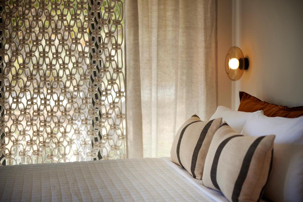 Citrus Grove Luxury Villas Skaleta Exterior foto
