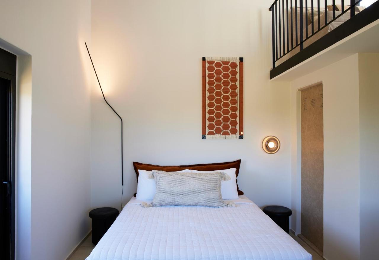 Citrus Grove Luxury Villas Skaleta Exterior foto