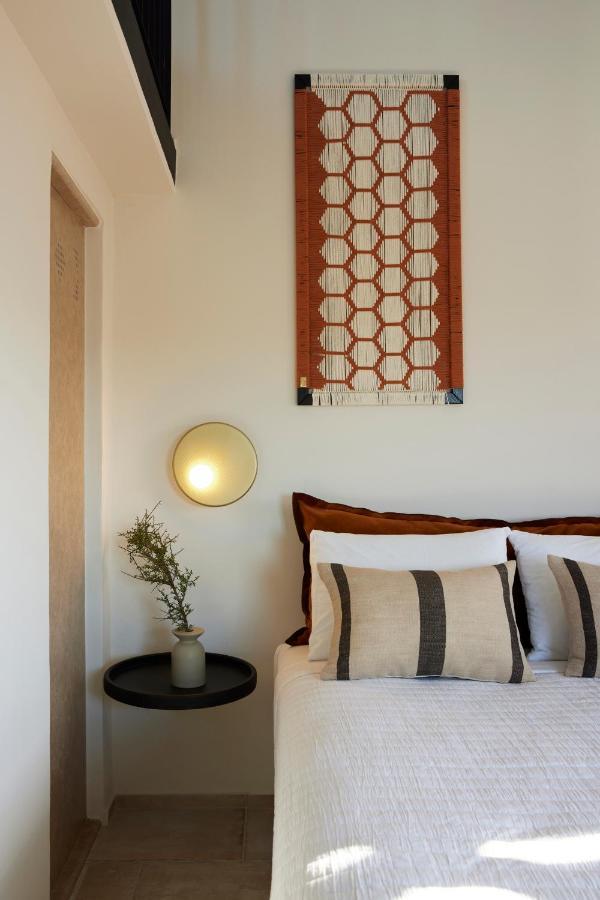 Citrus Grove Luxury Villas Skaleta Exterior foto