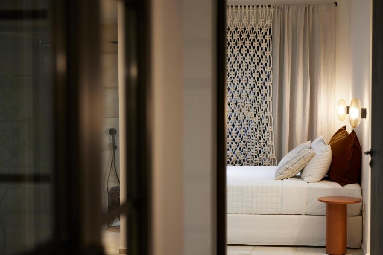 Citrus Grove Luxury Villas Skaleta Exterior foto